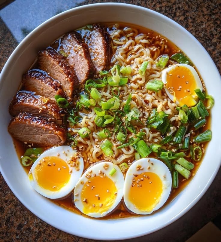 Tonkotsu Ramen