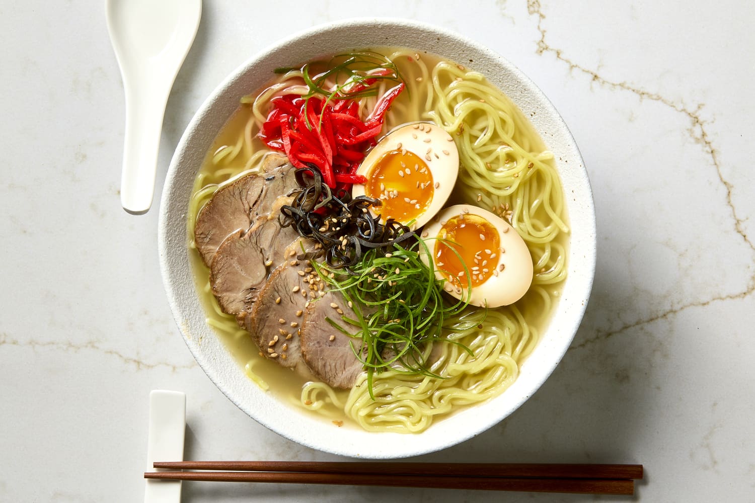 Shio Ramen