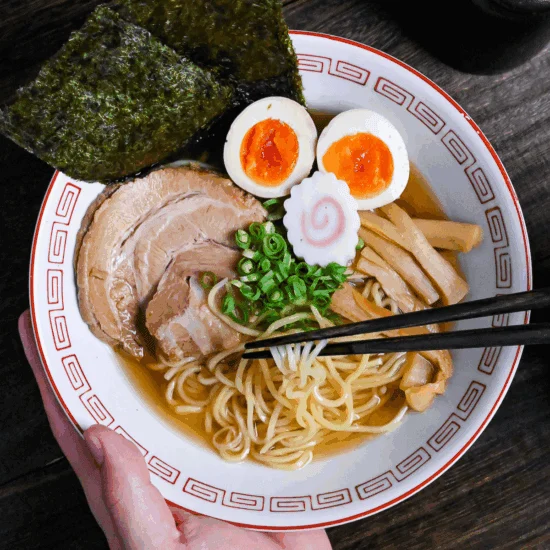 Classic Shoyu